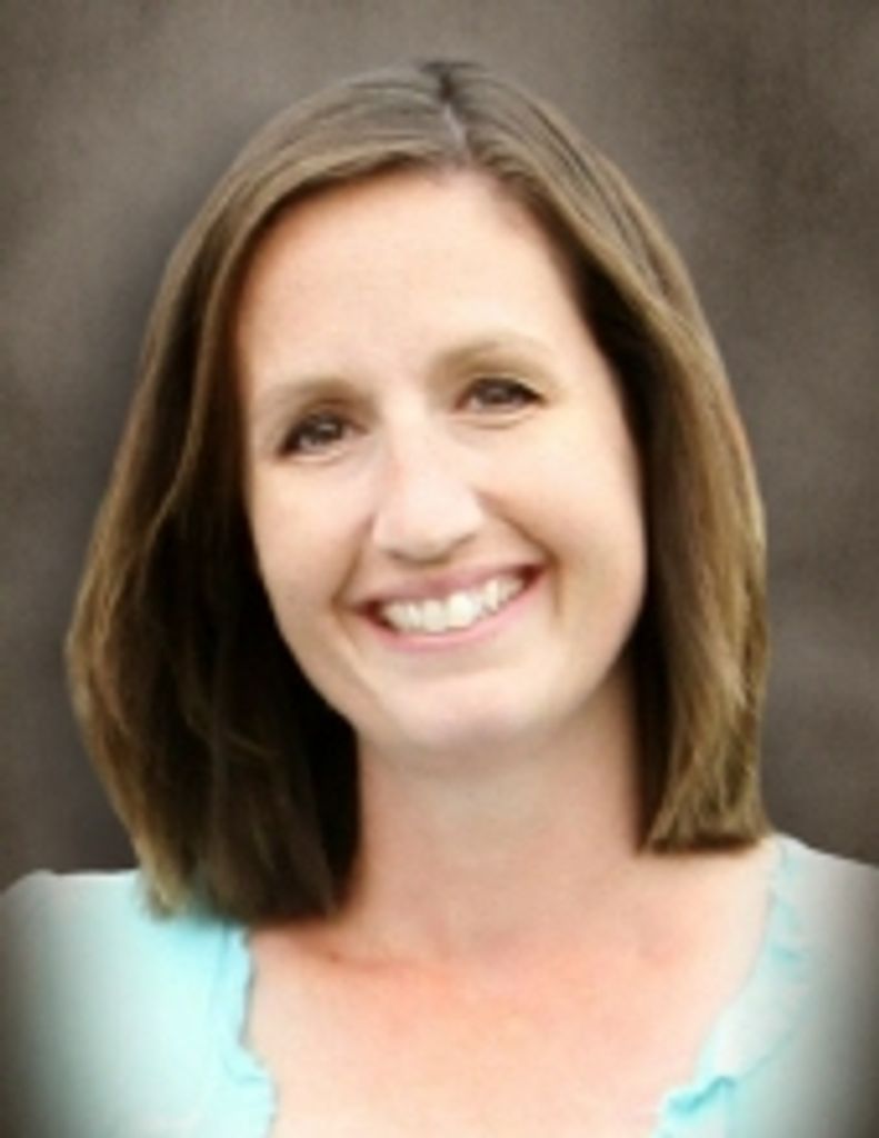 Maureen Ann Mommaerts