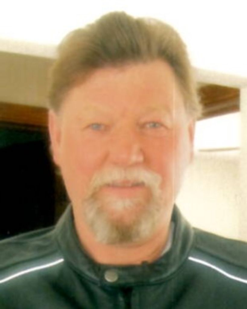 Steven "TB" Russell Johnson