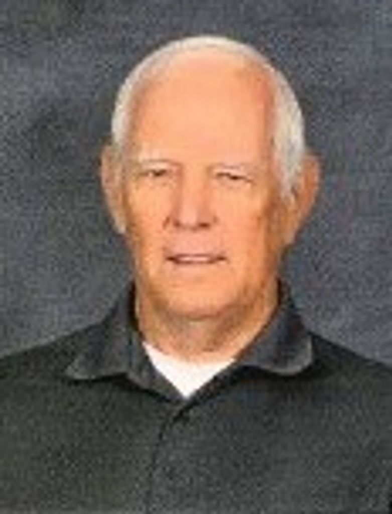 Bill Brewer Profile Photo
