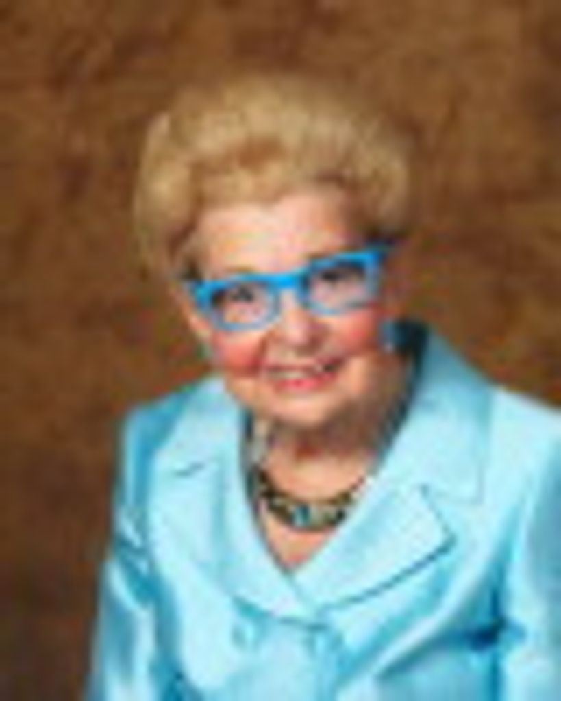Frances L. Krampien Burstein Profile Photo