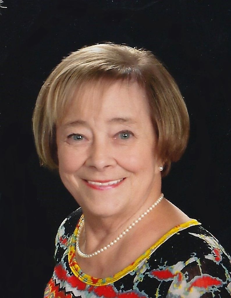 Margetta Stoddard