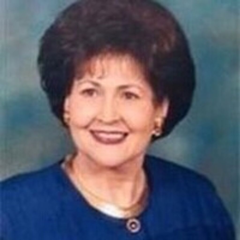 Nancy Carol Childers