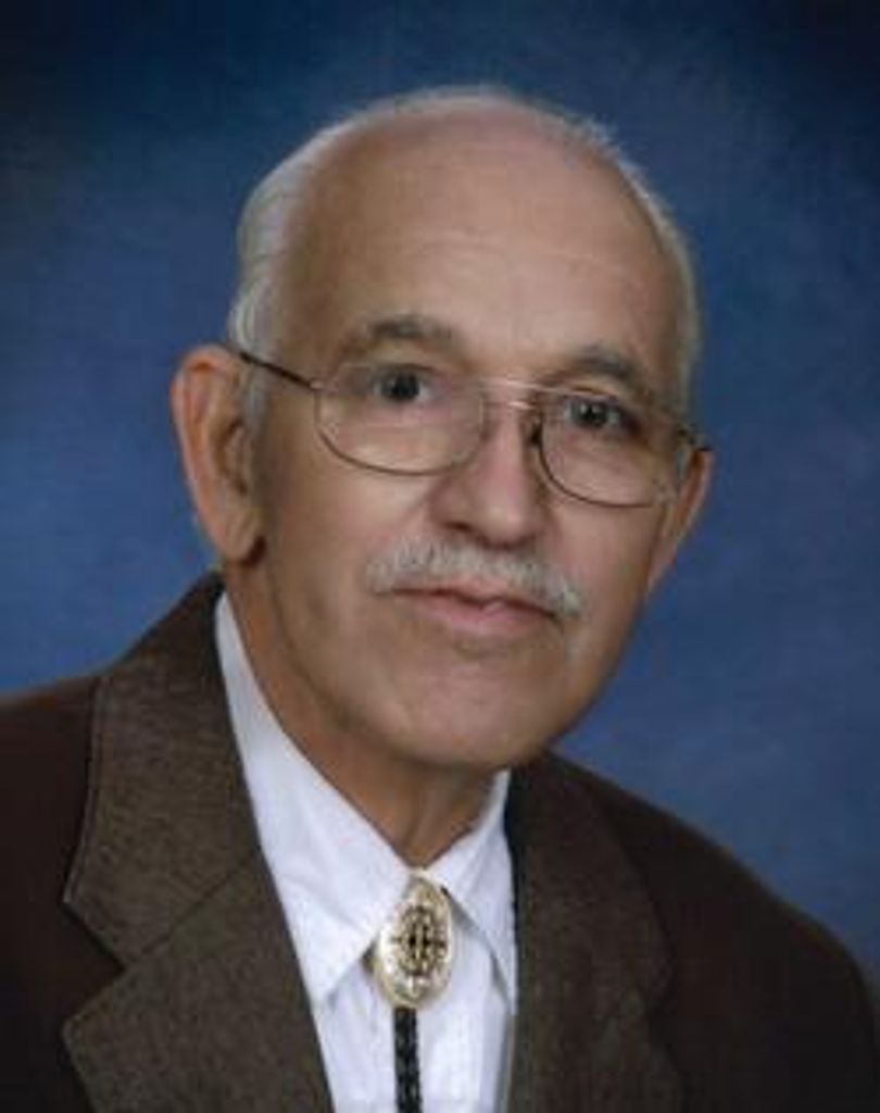 Everette Wesley Reeves