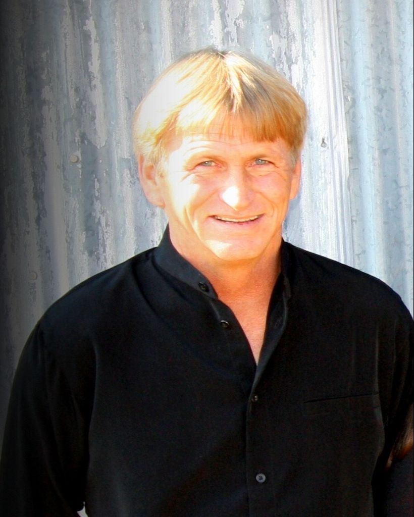 Floyd Brewer Profile Photo