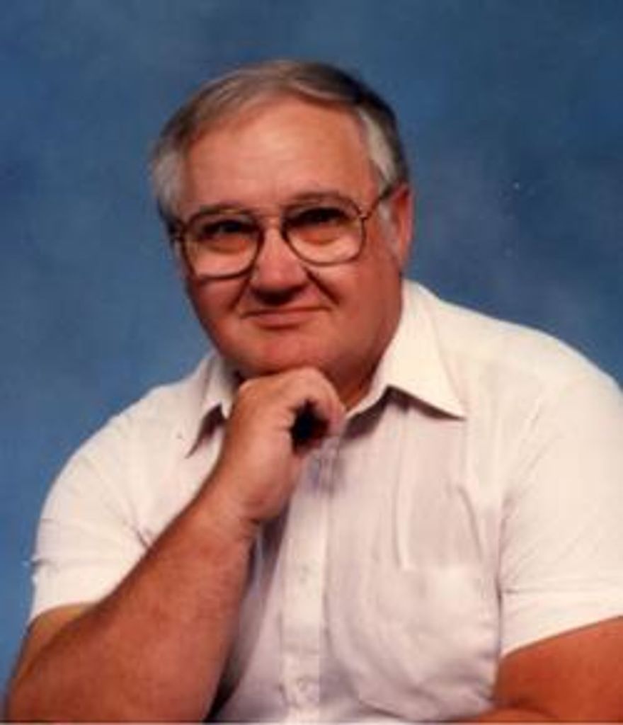 Ollie Everett Byrd Profile Photo