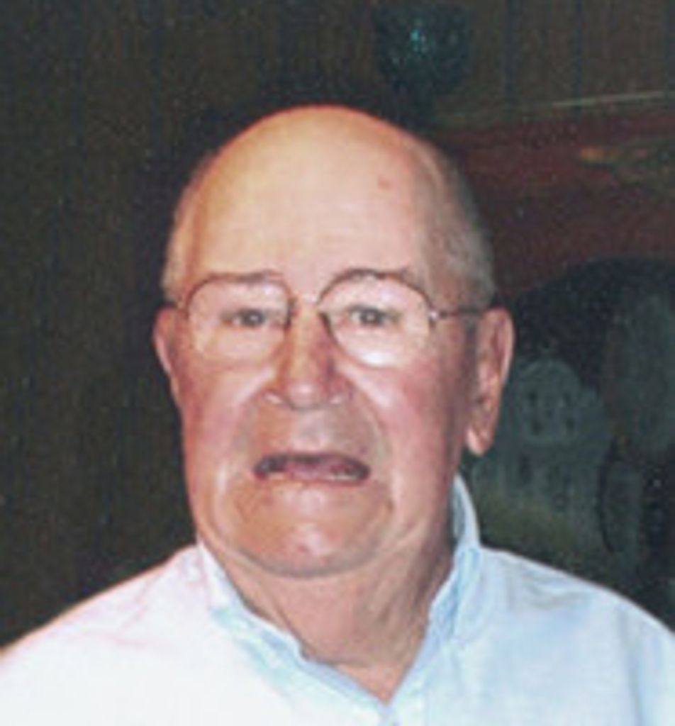 Samuel  Pierson Bradford Profile Photo