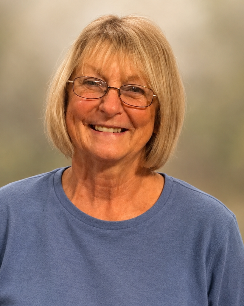 Pamela Sue Mobley Moore
