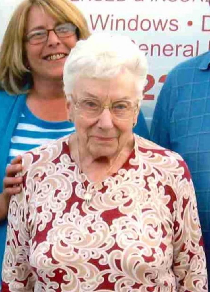 Arlene F. Borton Profile Photo