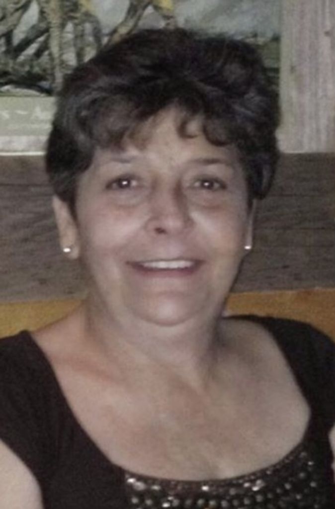 Patty Miller