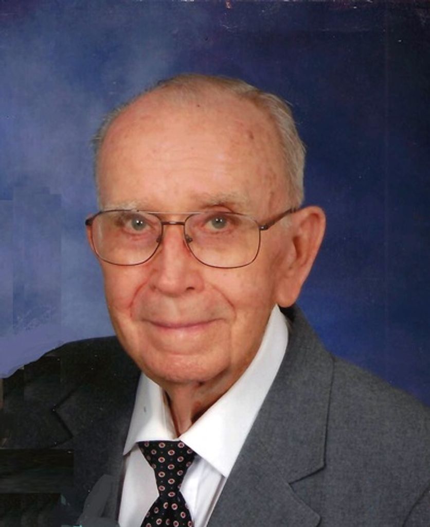 Preston Eugene Wilson Profile Photo