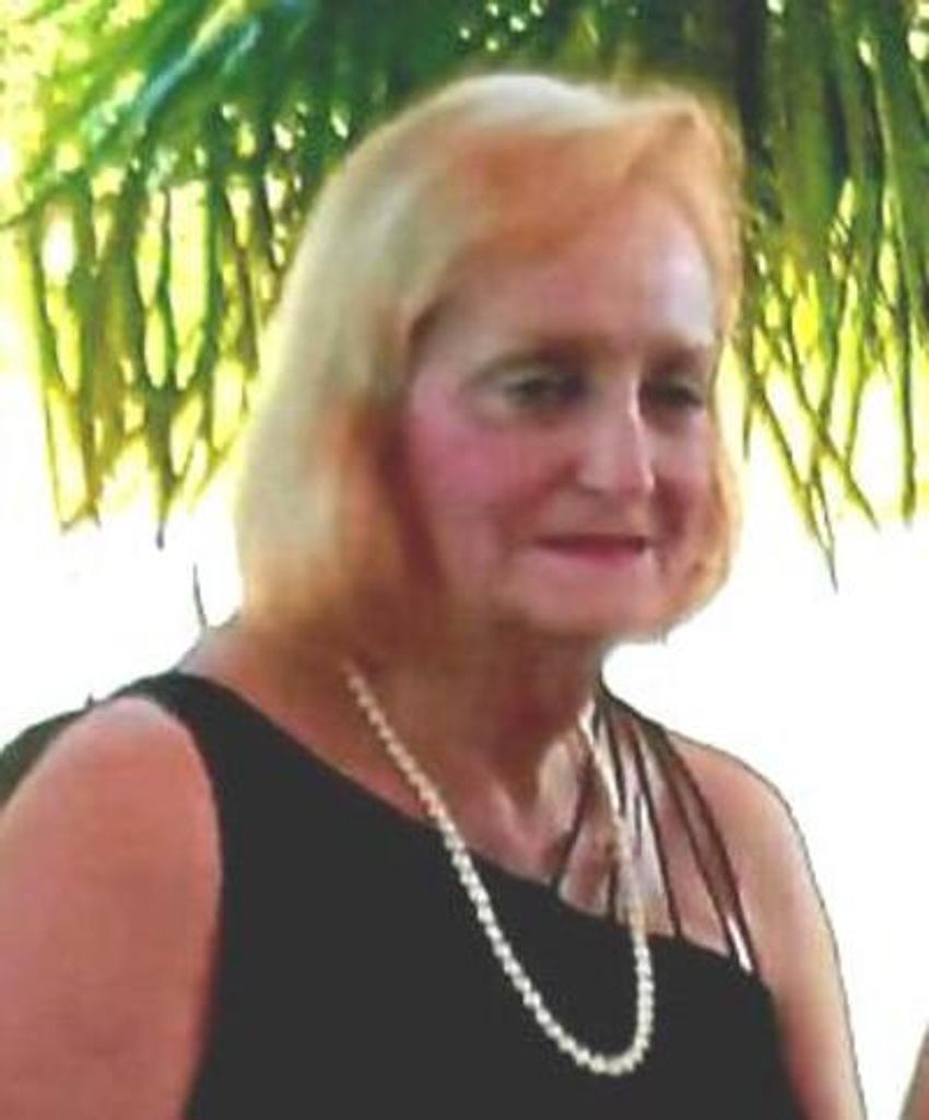 Thelma Louise Kissling Profile Photo