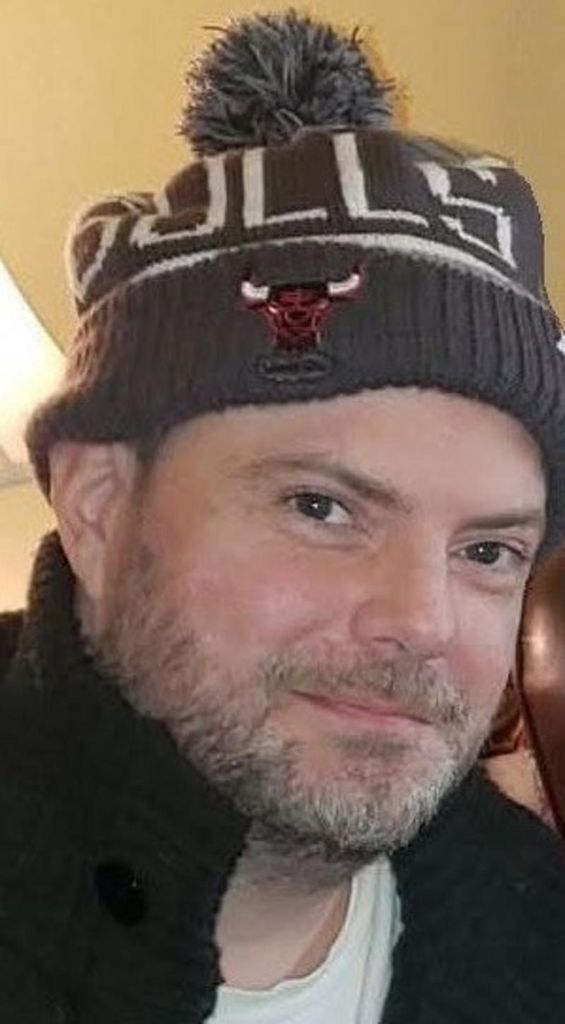 David Isaac Adams Profile Photo