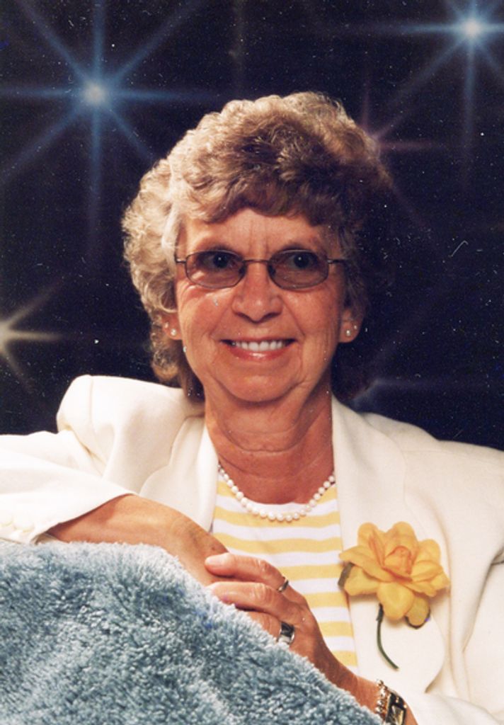 Lois Jane Stoner