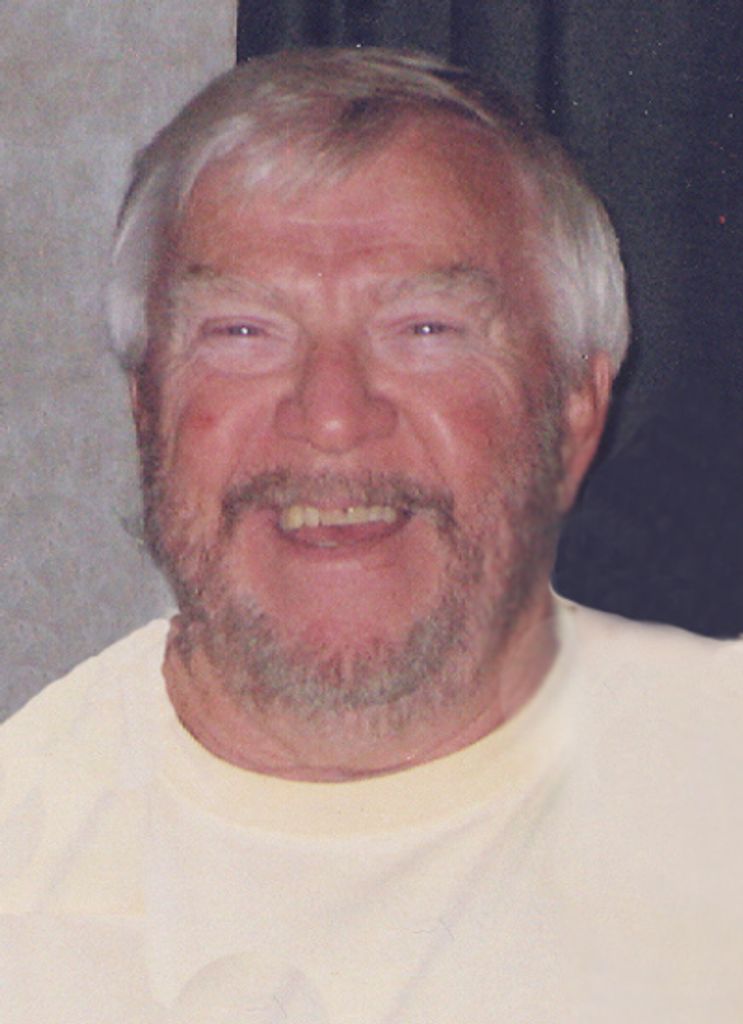 Myron 'Robert' (Hollywood) Dietrich