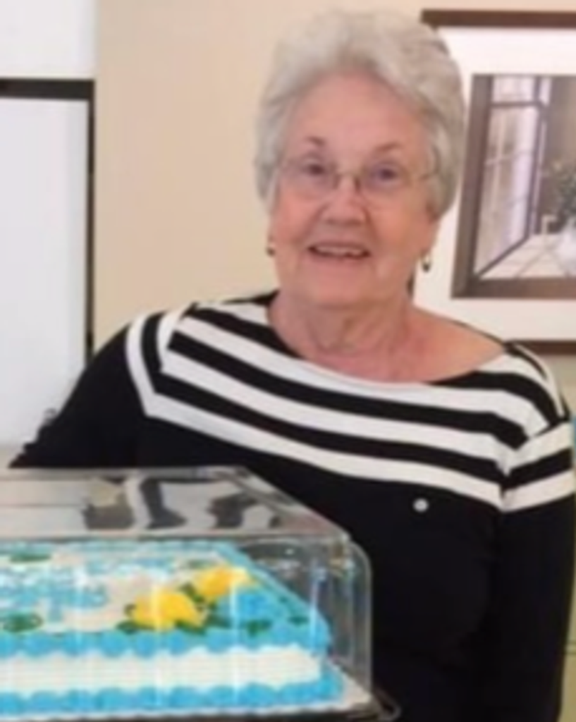 Marylee Sanders Profile Photo