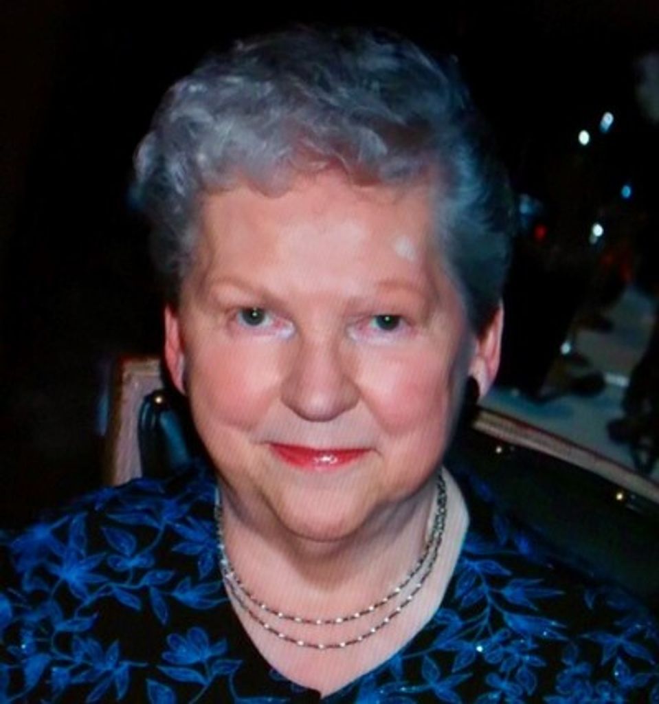 Barbara Coulomb Profile Photo