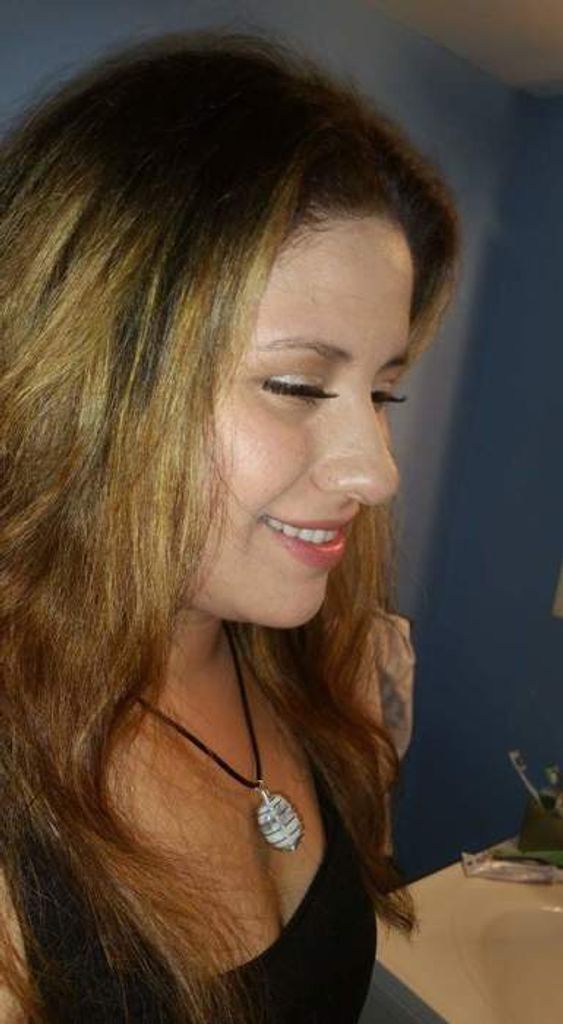 Jennifer A. "Nena" Fernandez Profile Photo