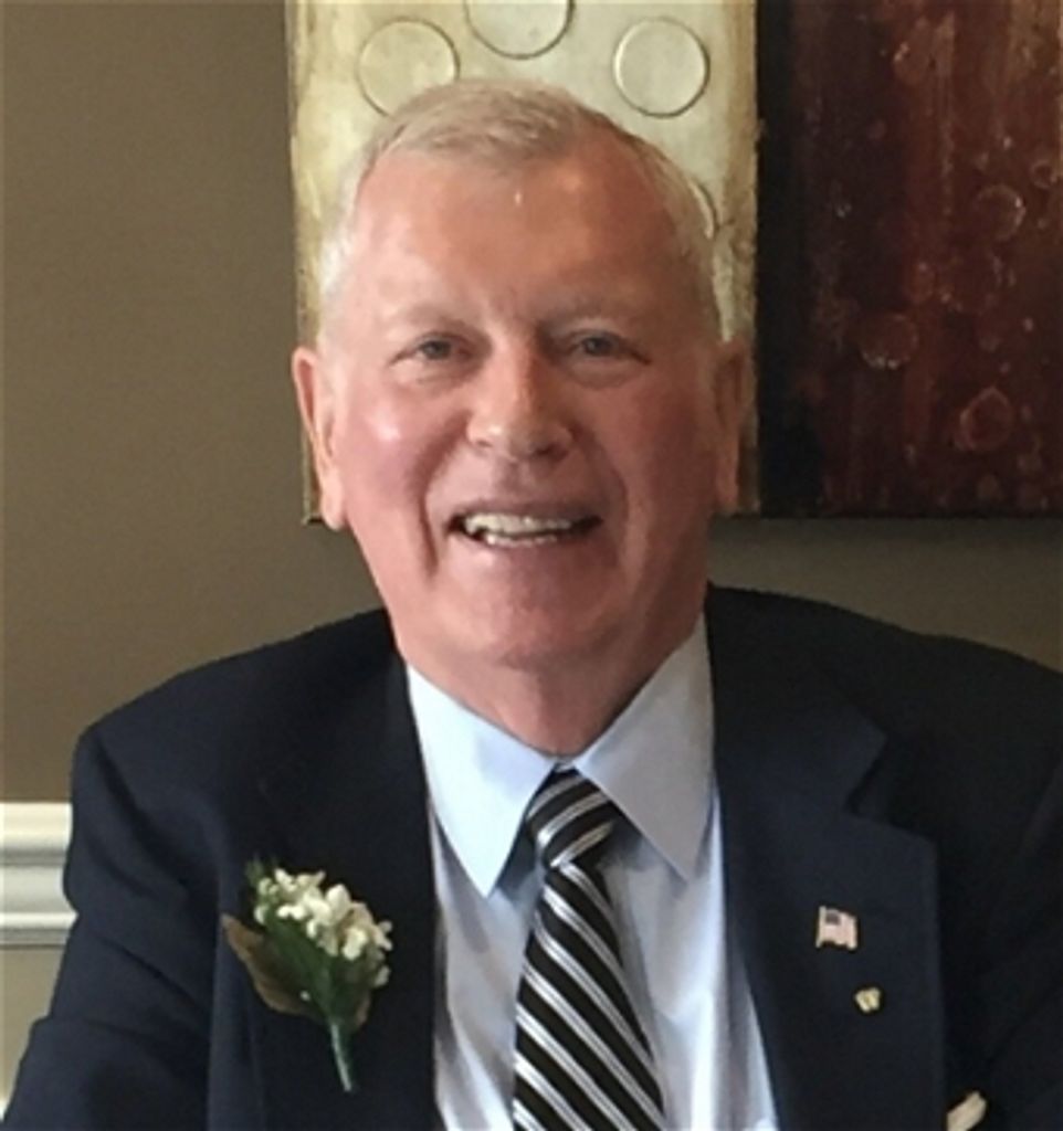 Stephen T. Lavery Profile Photo