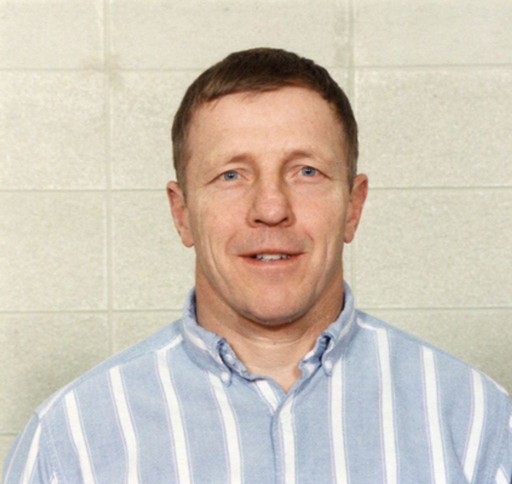 Dennis James Friestad Profile Photo
