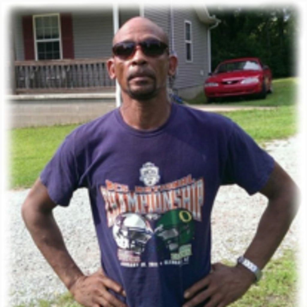 Eugene Watson