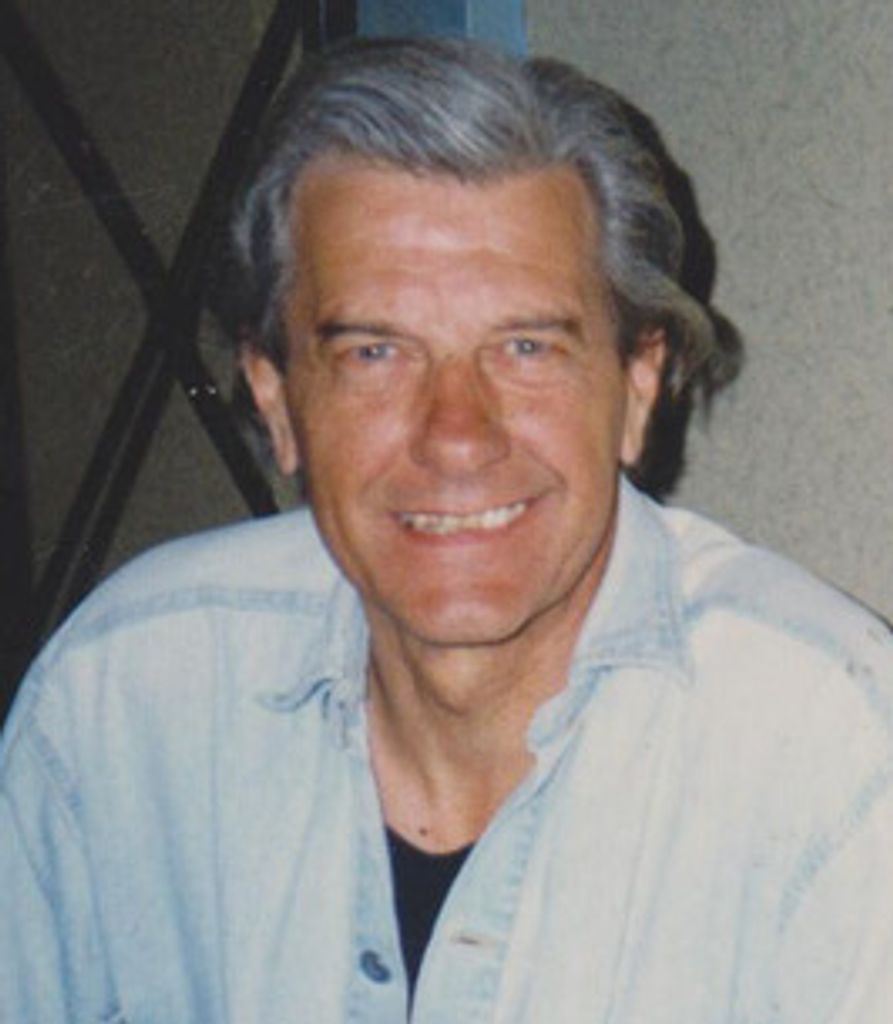 David Vaughan