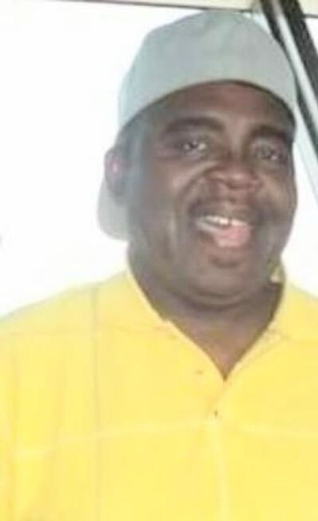 British Lee Walker Jr. Profile Photo