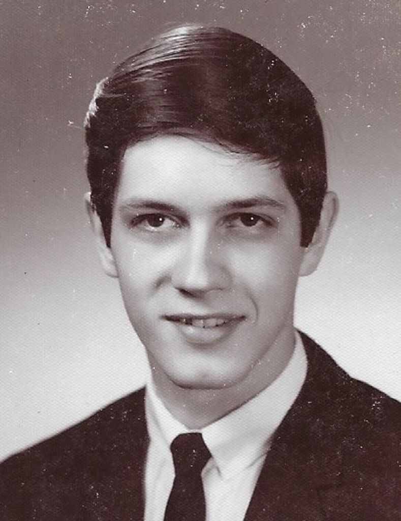 John R. Price