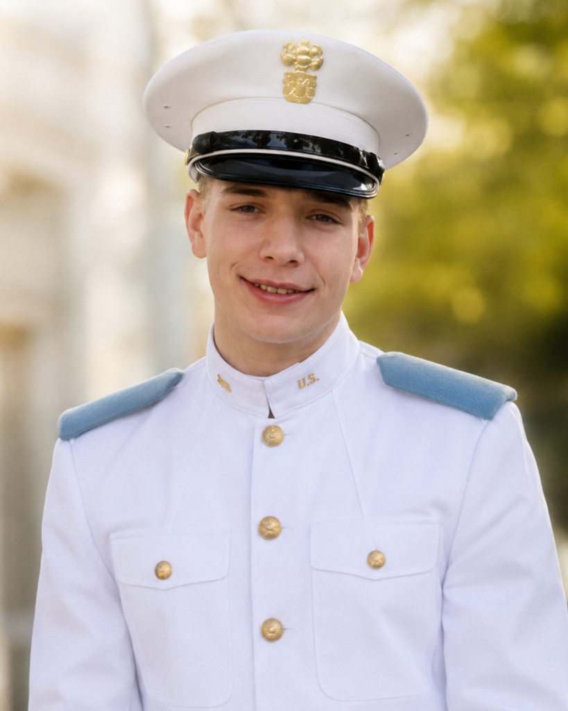 Dustin Thomas Rose Profile Photo
