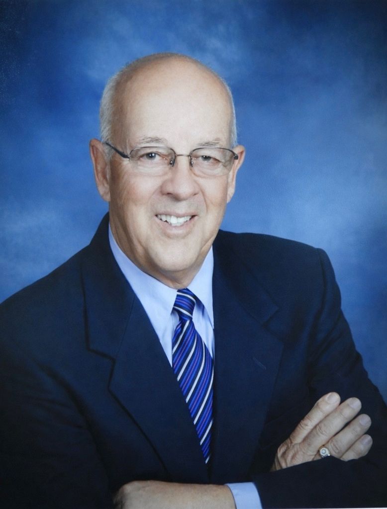 James Wesley Cochran