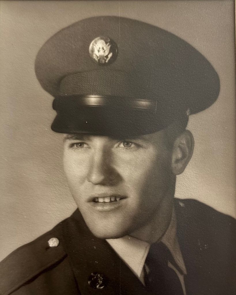 Samuel Herbert Johnson Profile Photo