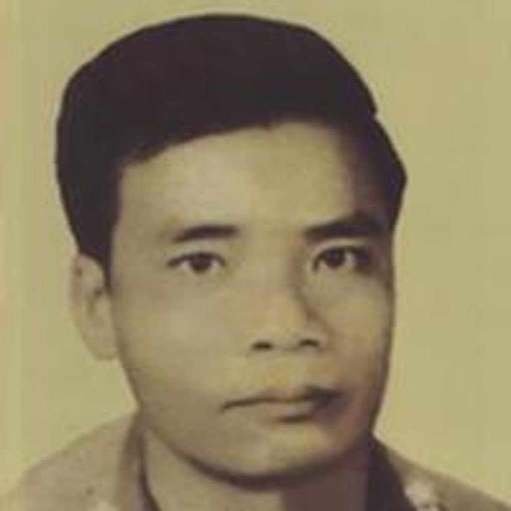 Chinh Van Nguyen