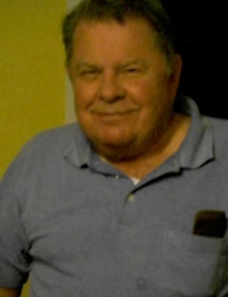 Cleston Perry Spresser