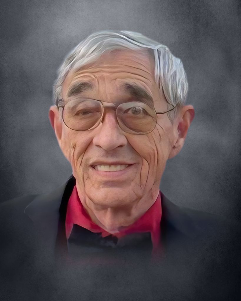 Charles Woodfin "Buddy" Case, Sr.