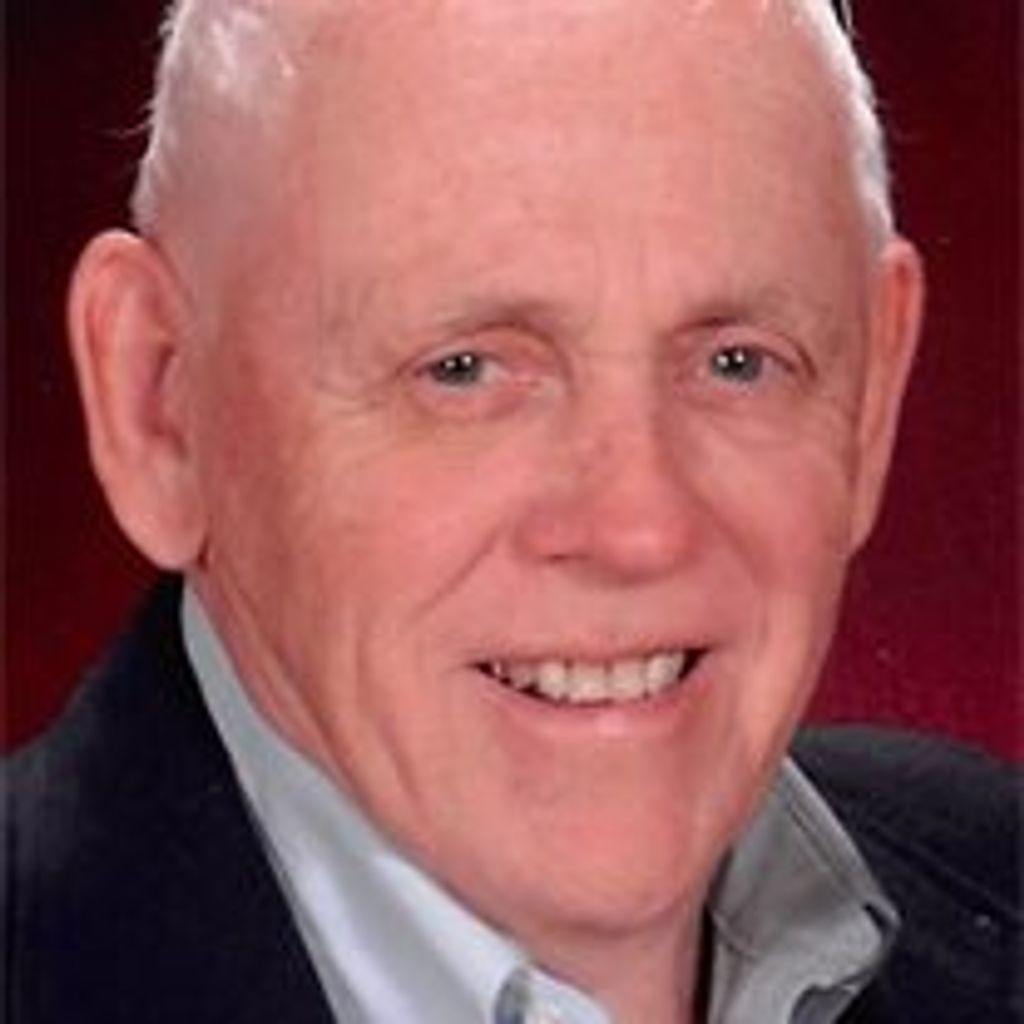 Robert N. Fisher Profile Photo