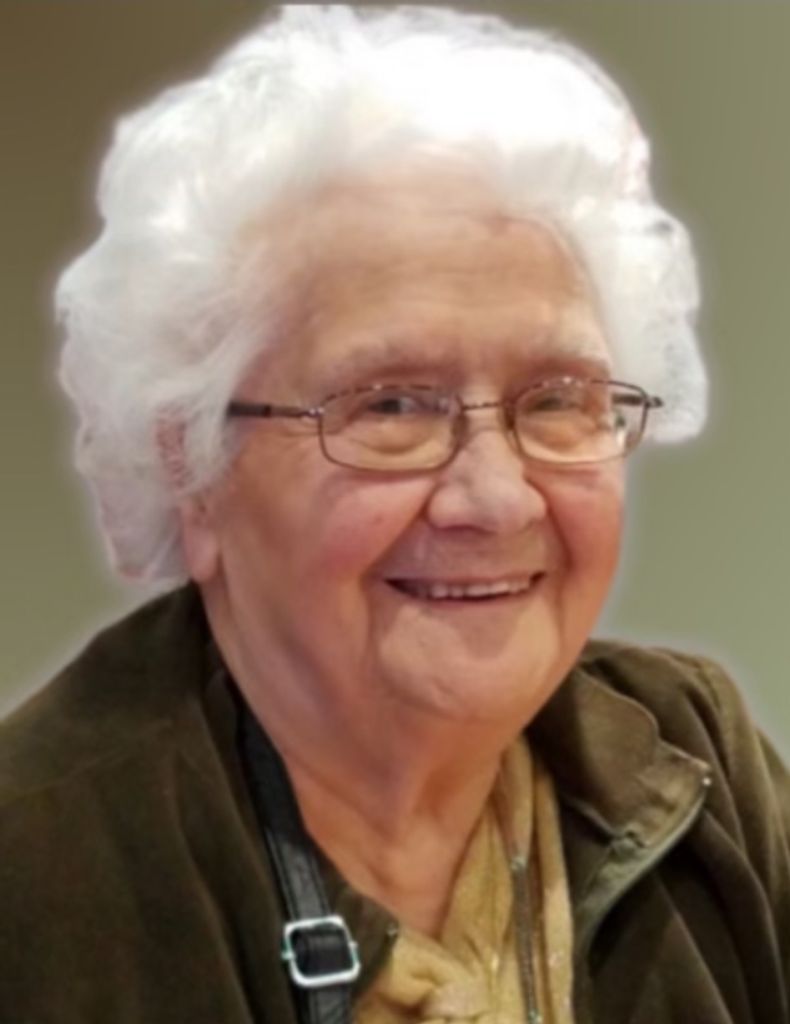 Ann Rita (Pesa)  Leone