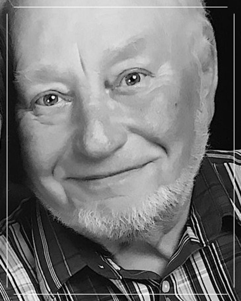 Gerald 'Jerry' Irvin William Botting Profile Photo