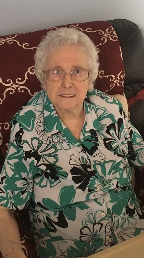 Irene Mabel Gibbons Profile Photo