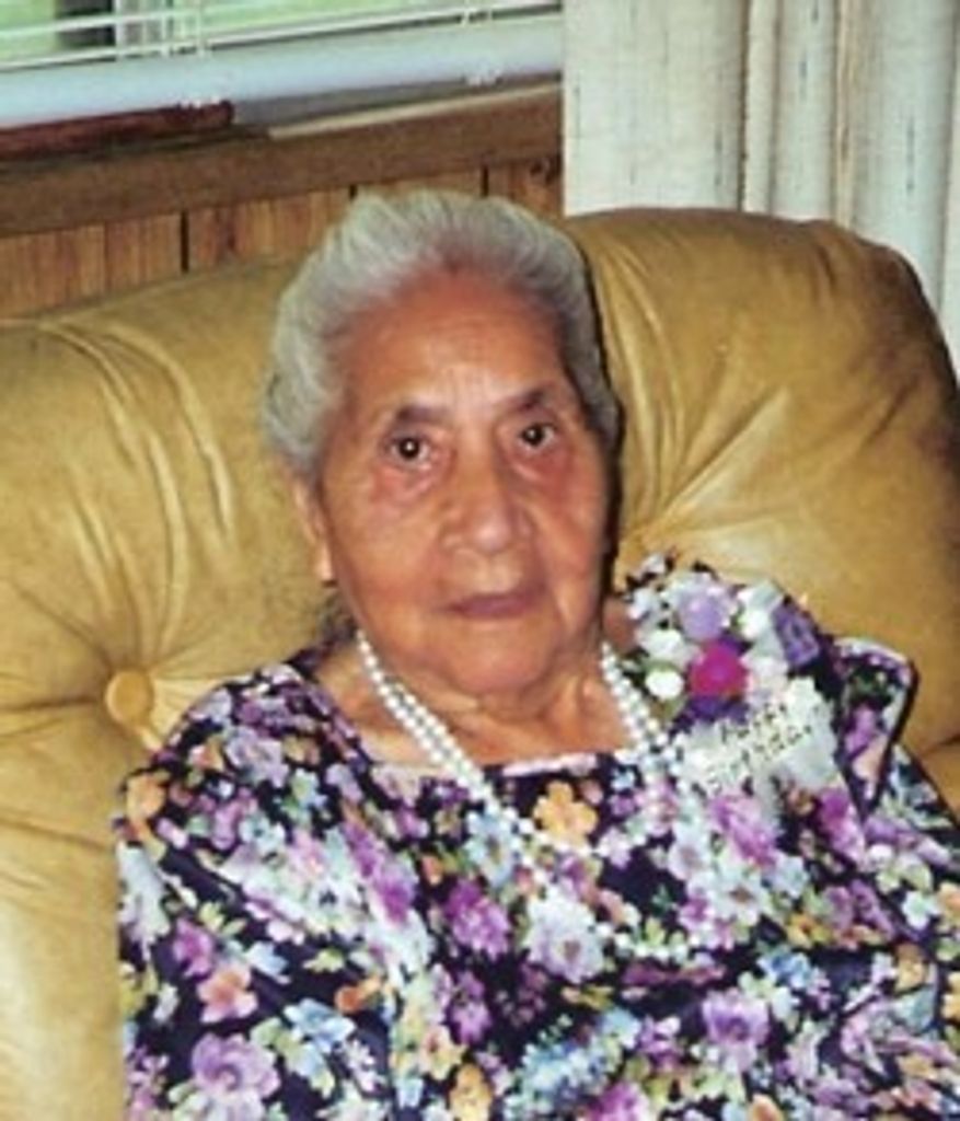 Petra Martinez
