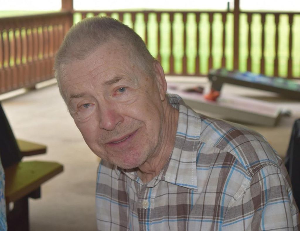 Donald Peter Enting Profile Photo