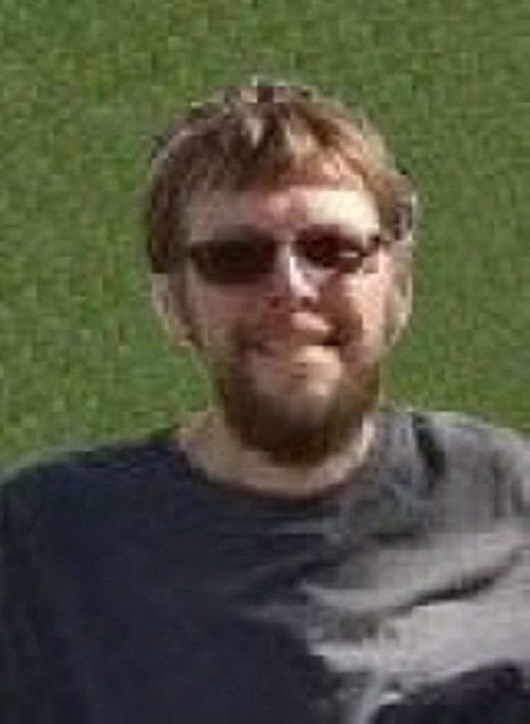 Charles James Miller