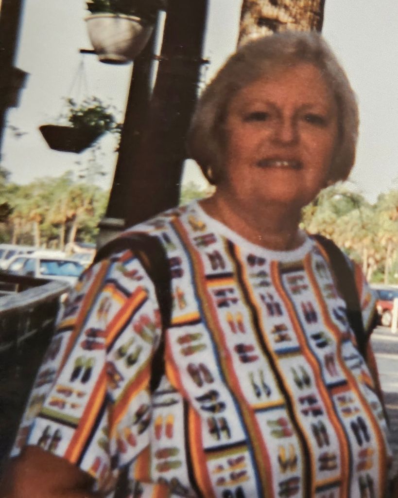 Elizabeth Ann Boggs Young Profile Photo