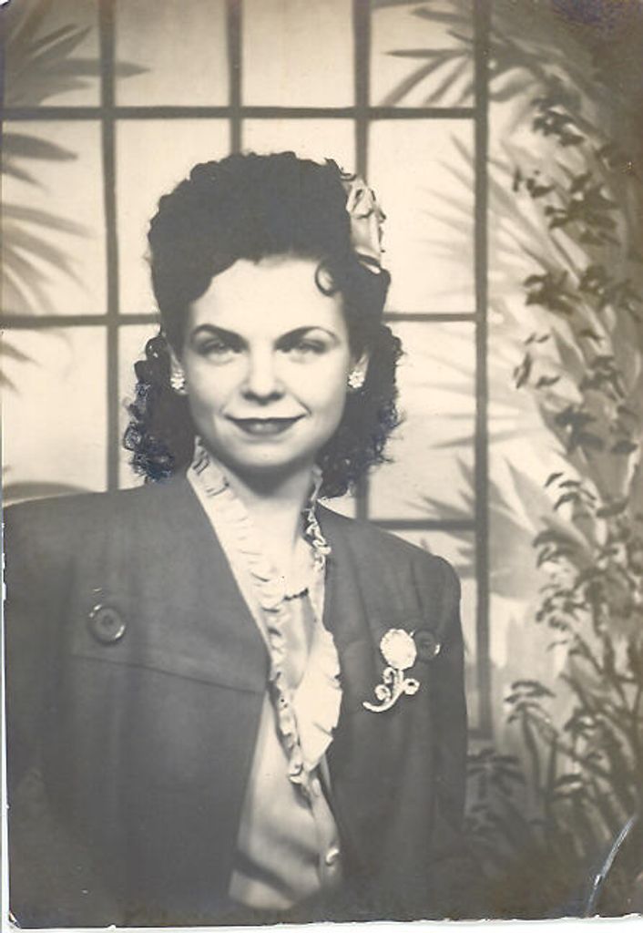 Mary A. Rozmarynoski