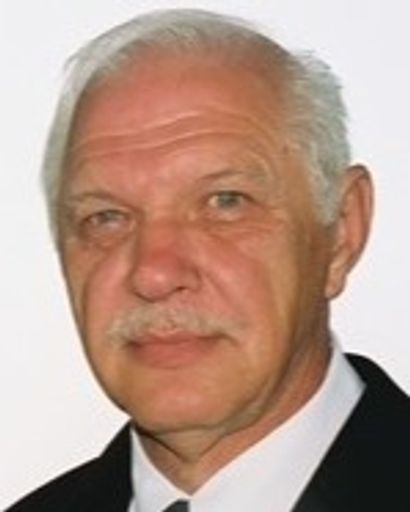 David Ellis Updike Profile Photo