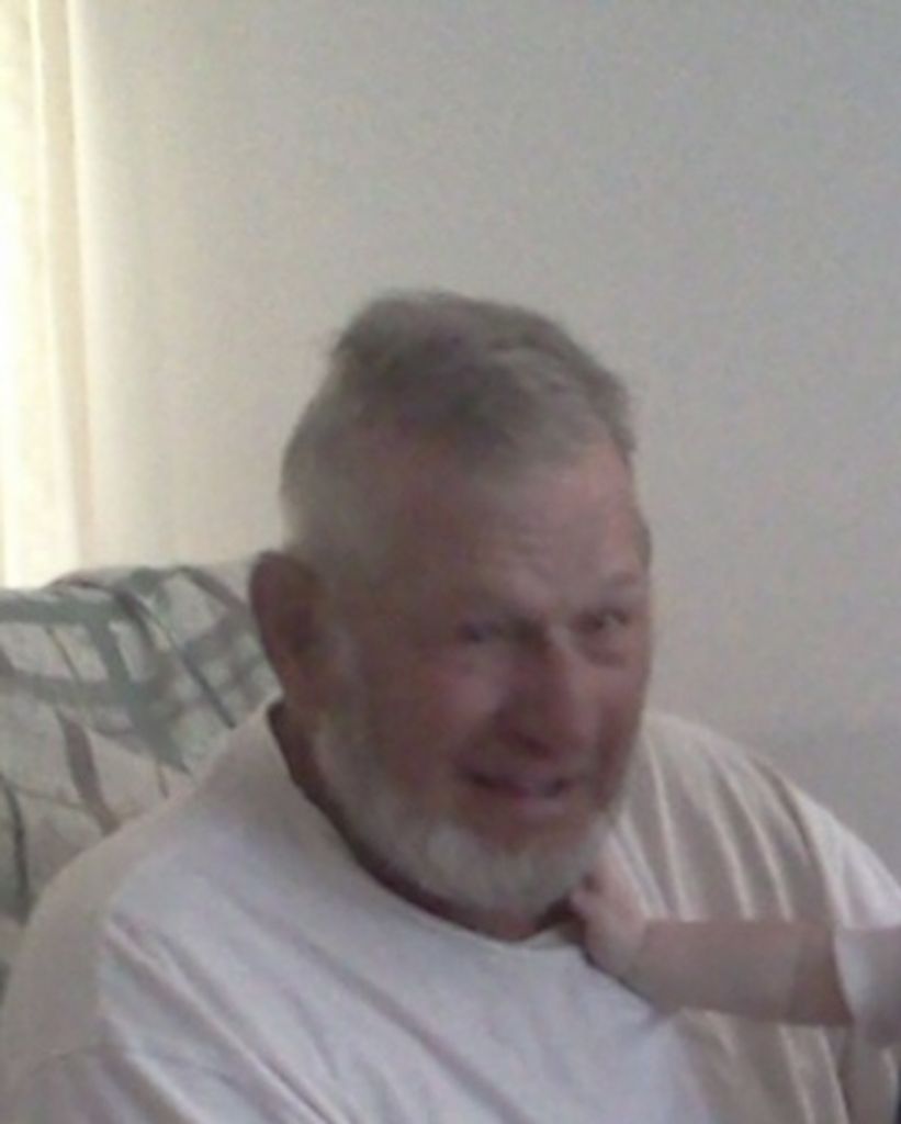 George T. Holdsworth Profile Photo