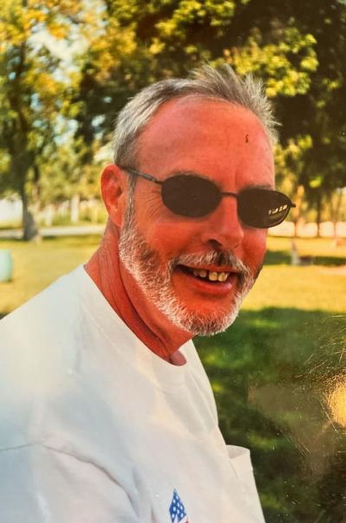 Larry M. Loyd Profile Photo