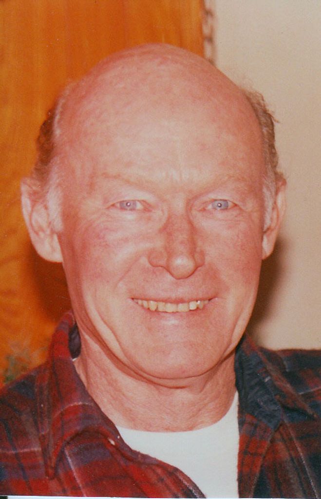 Malcolm "Mal " Bristol Doherty