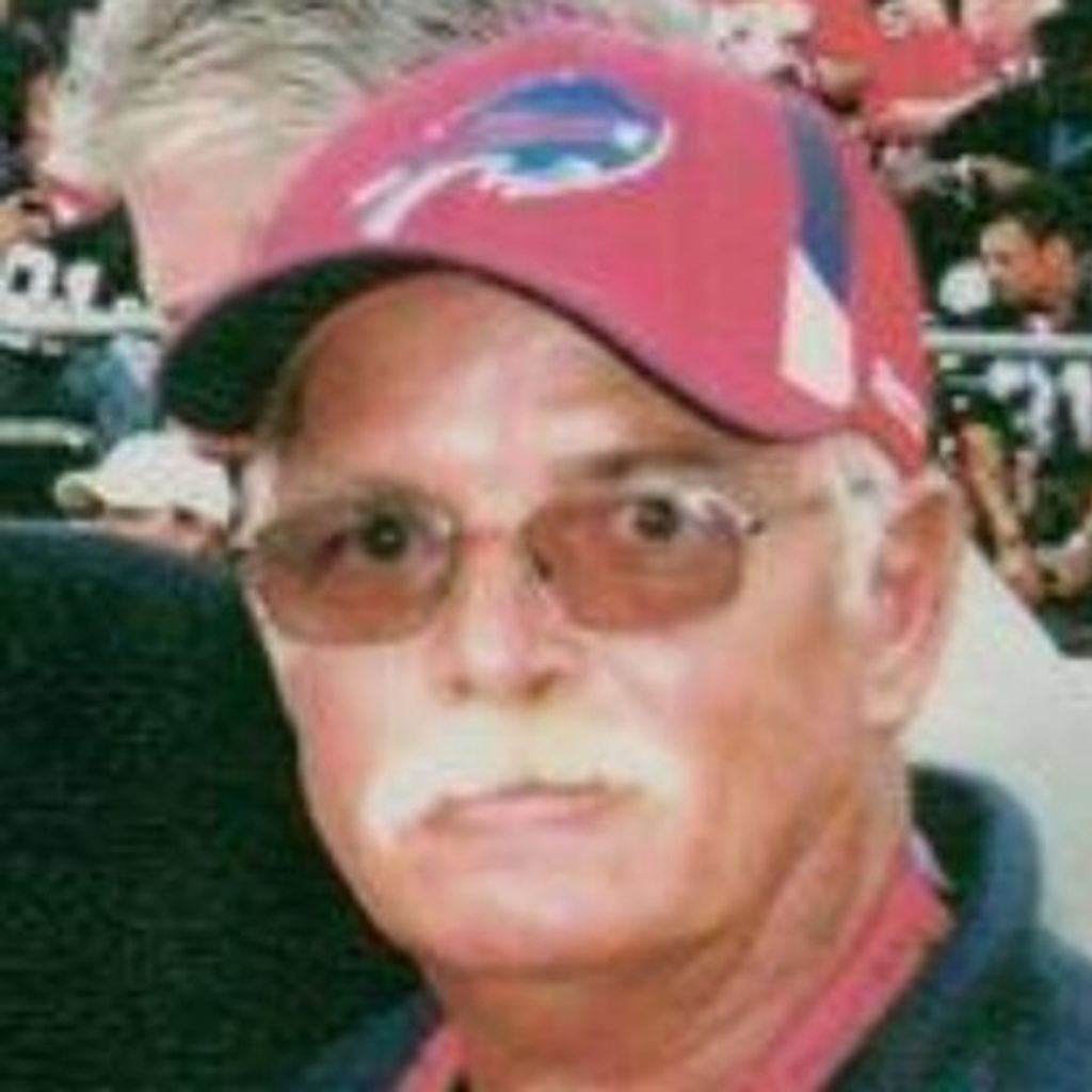 David E. Mcguire Profile Photo