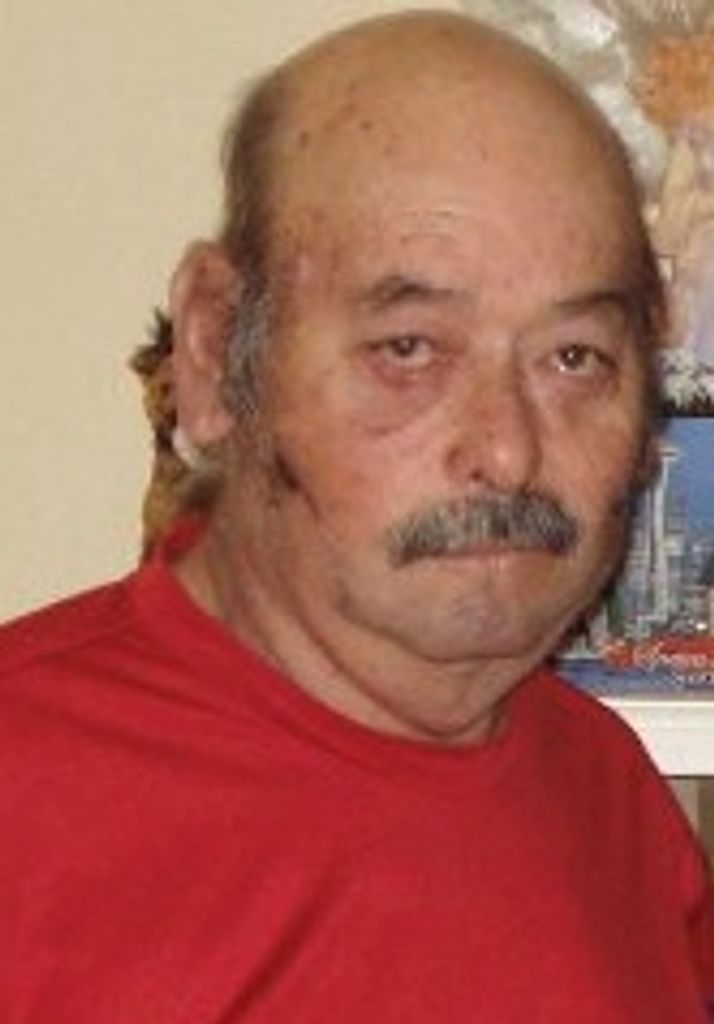 Morales, Sergio