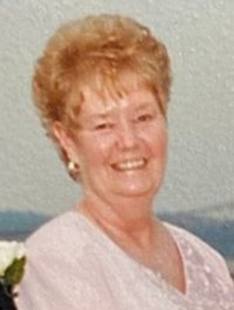 Eileen Sloboda Profile Photo