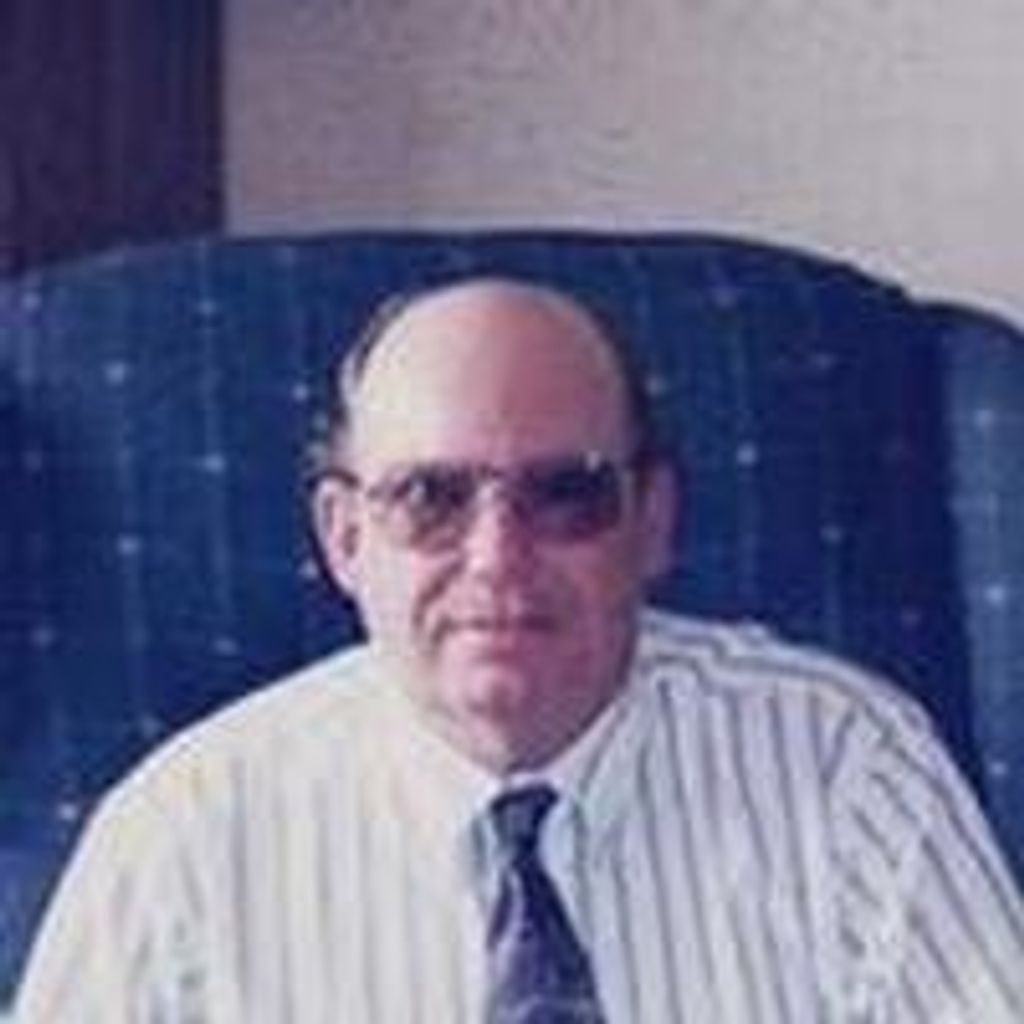 Lester C. Russell